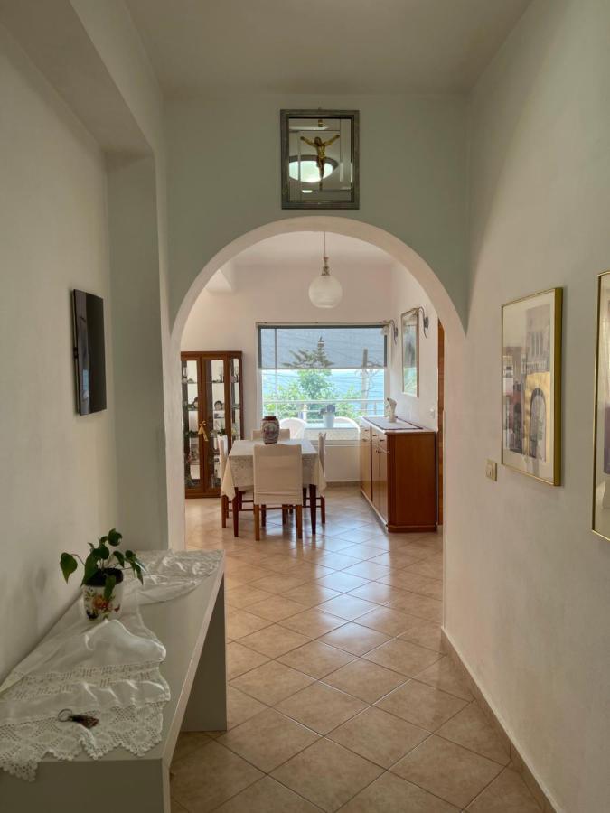 Villa Kostian Σαράντα Εξωτερικό φωτογραφία