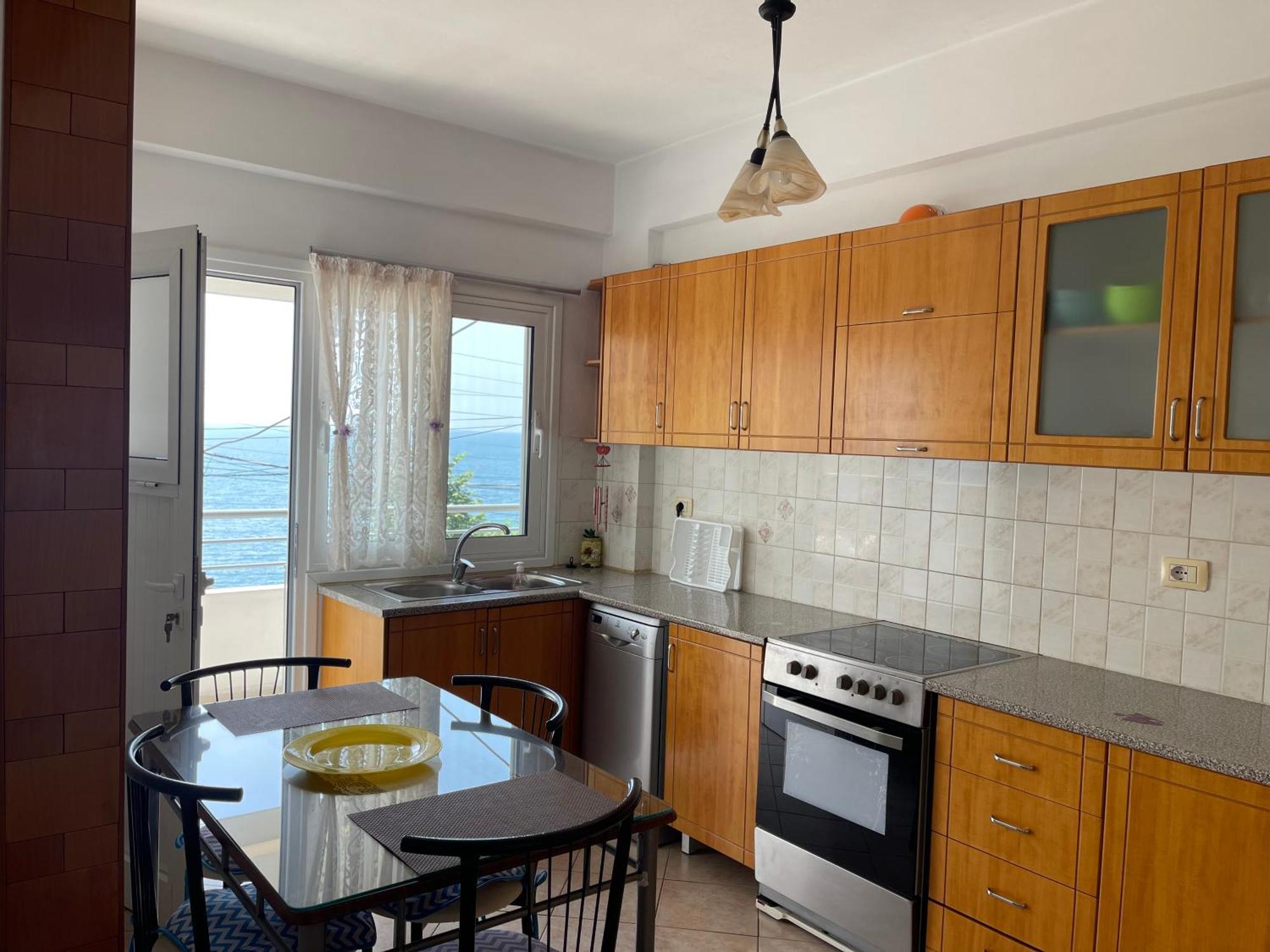 Villa Kostian Σαράντα Εξωτερικό φωτογραφία