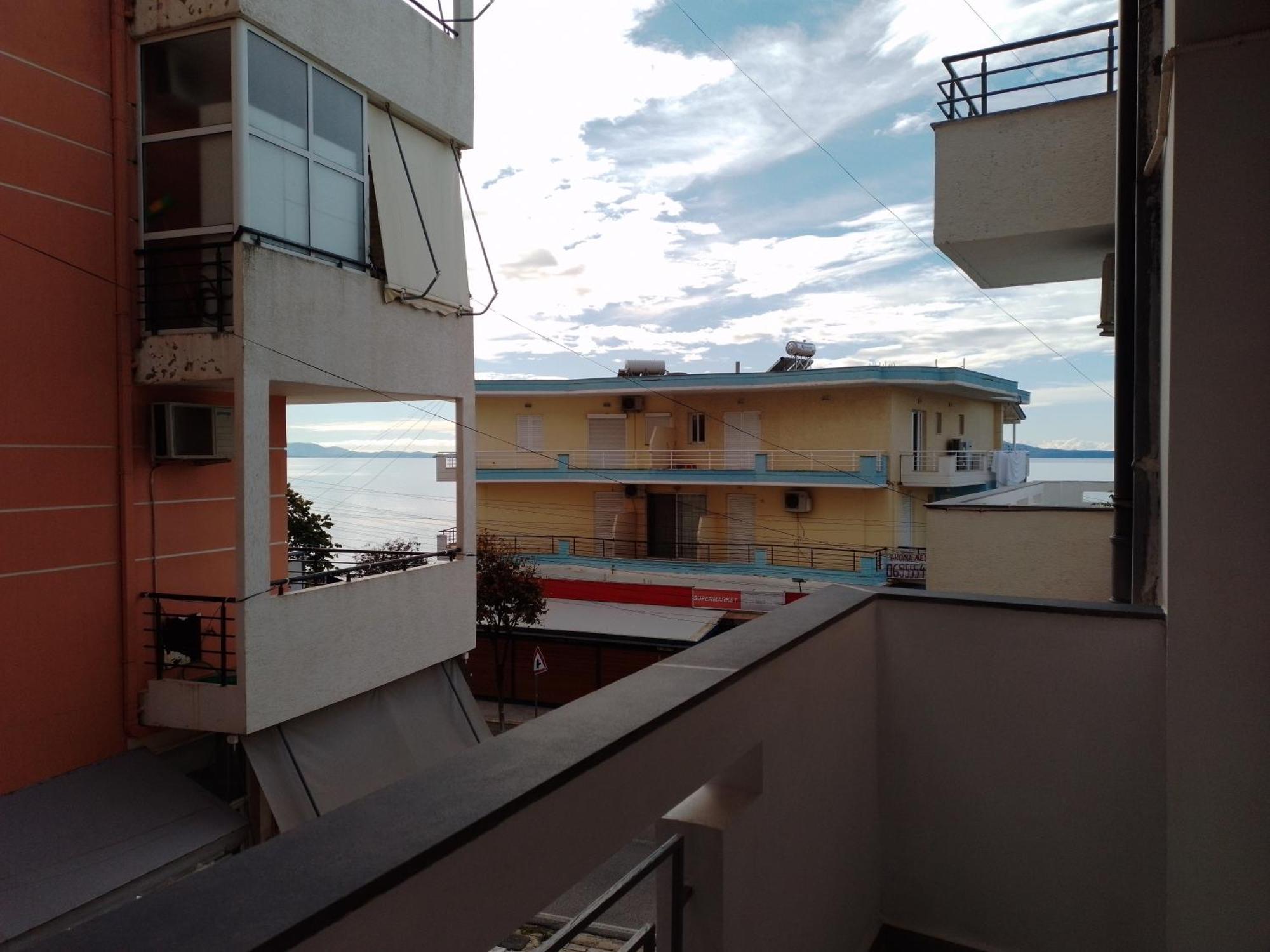 Villa Kostian Σαράντα Εξωτερικό φωτογραφία