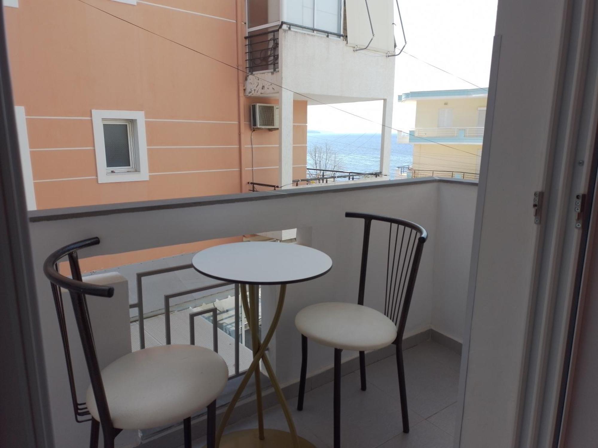 Villa Kostian Σαράντα Εξωτερικό φωτογραφία