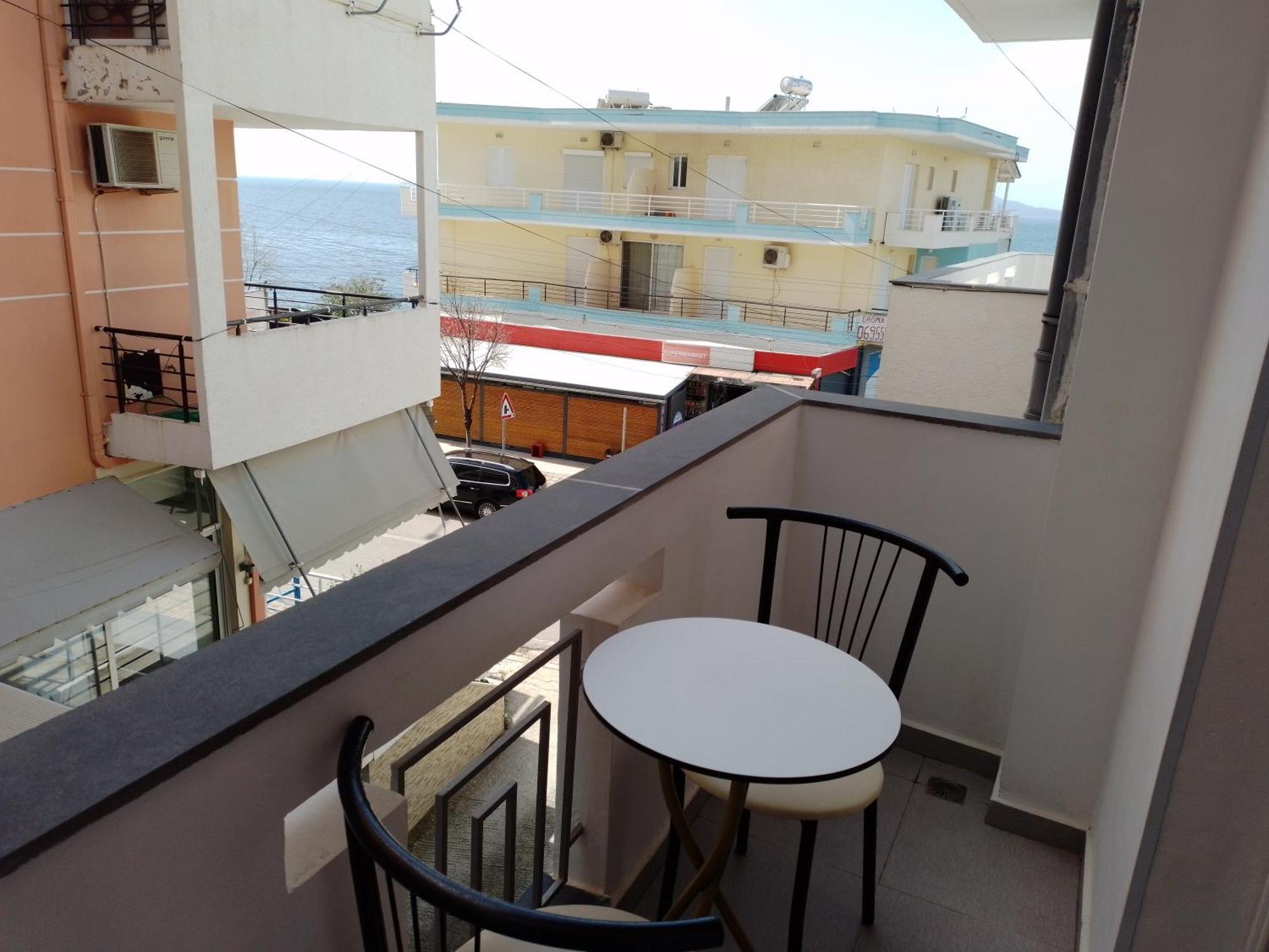 Villa Kostian Σαράντα Εξωτερικό φωτογραφία