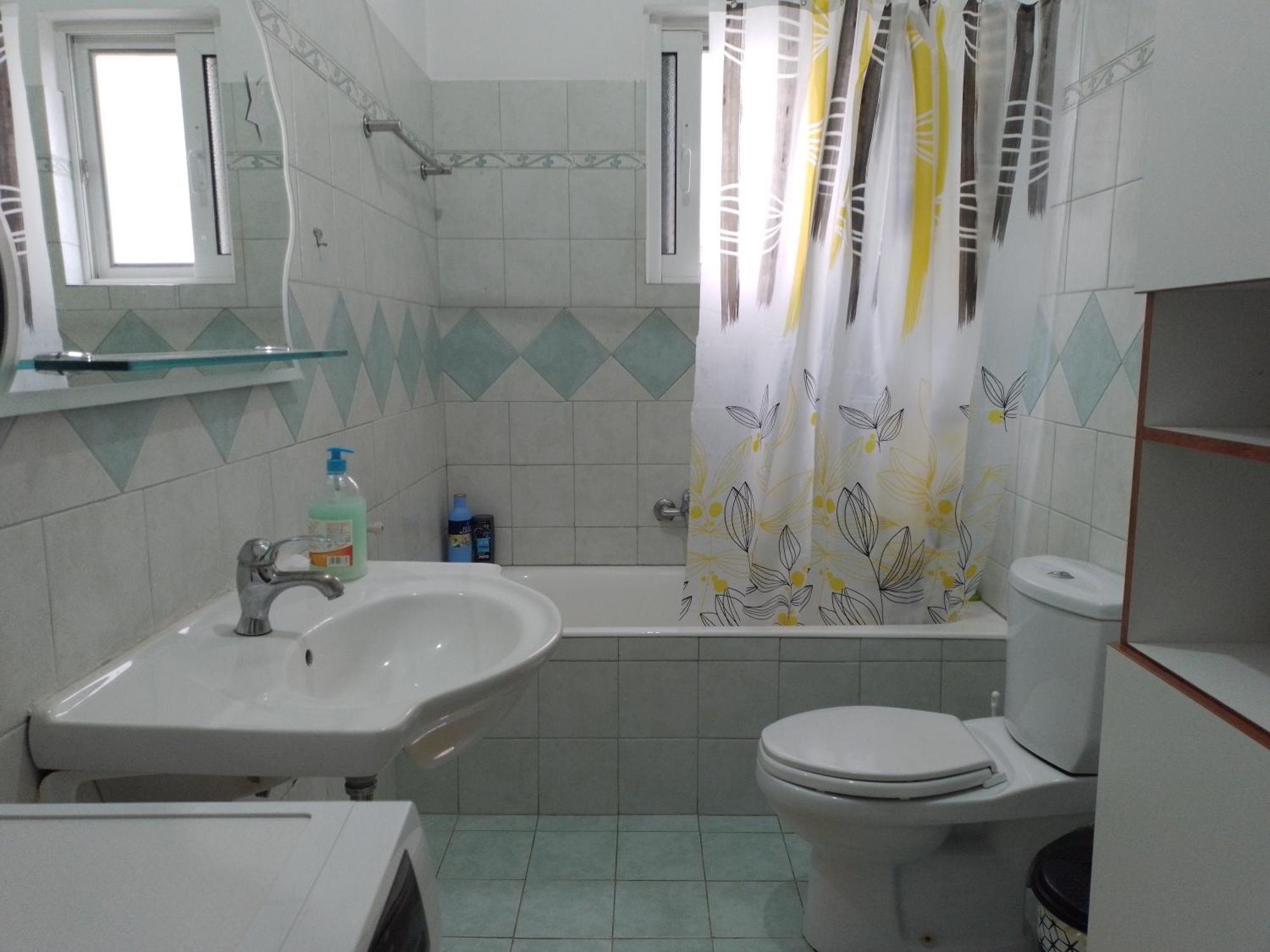 Villa Kostian Σαράντα Εξωτερικό φωτογραφία