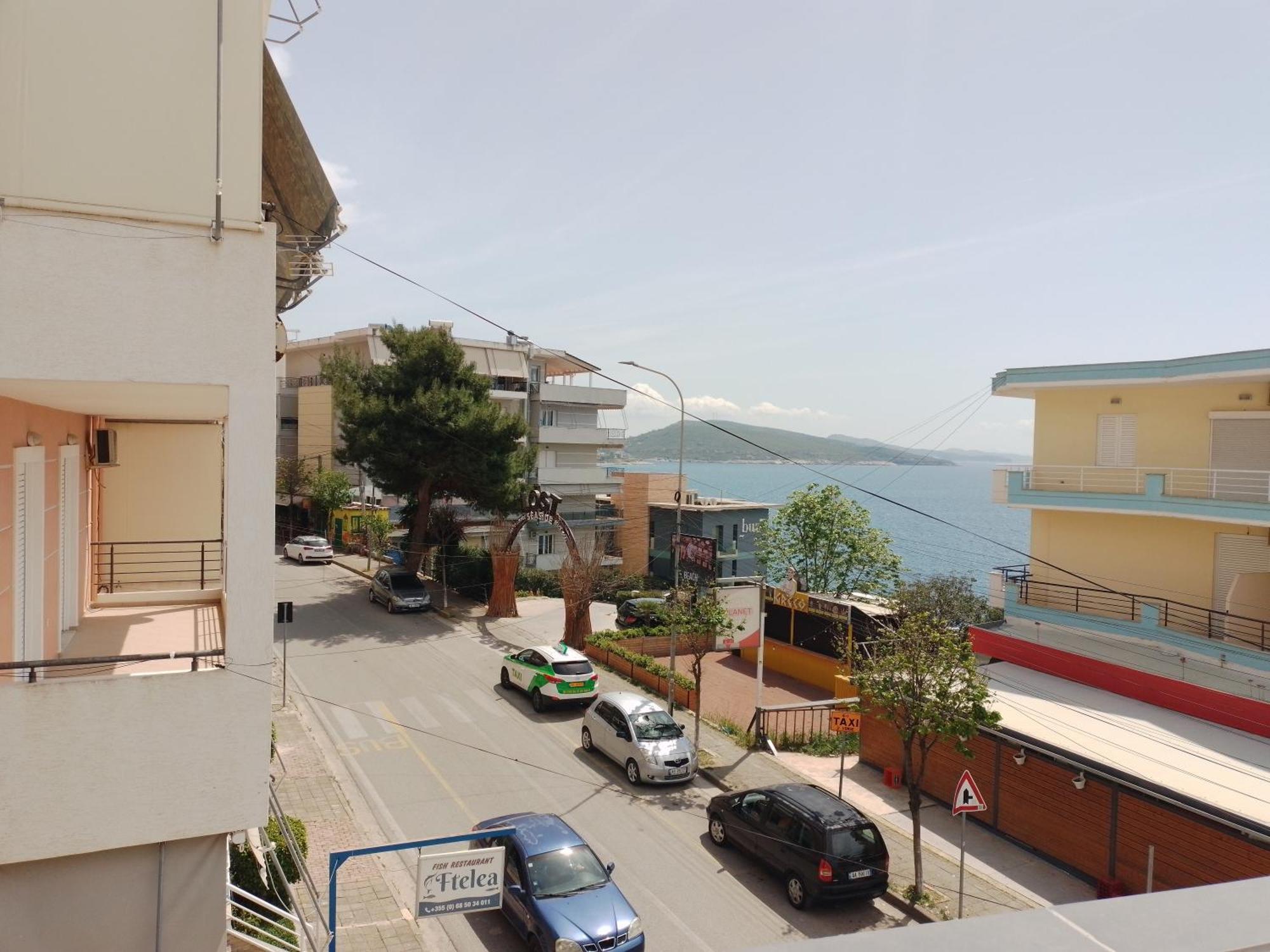 Villa Kostian Σαράντα Εξωτερικό φωτογραφία