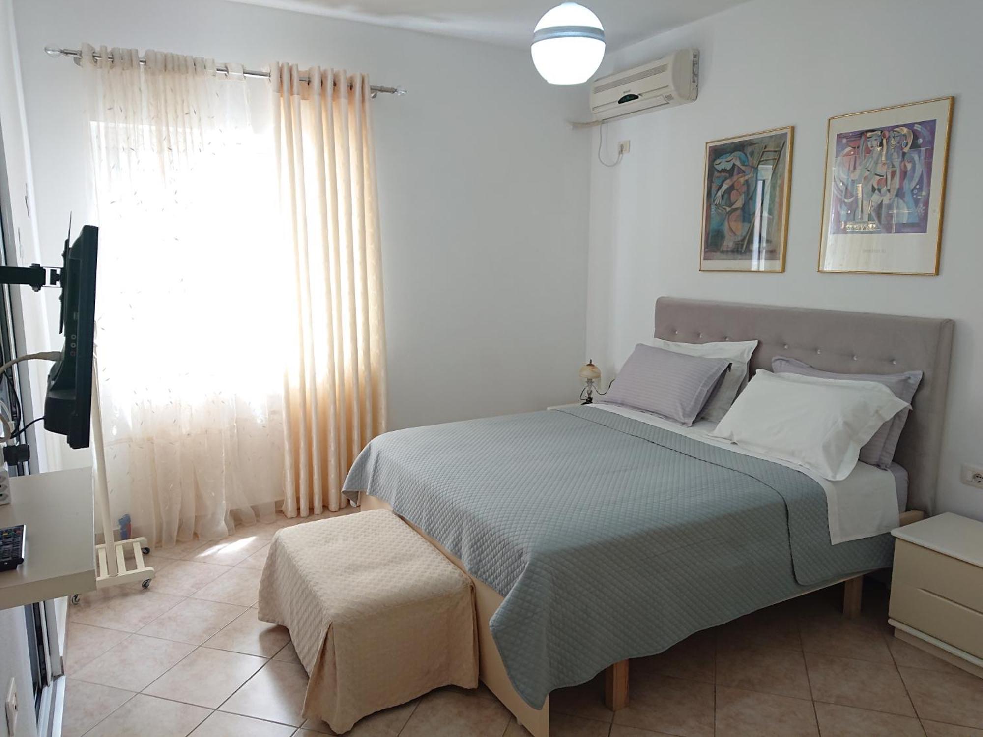 Villa Kostian Σαράντα Εξωτερικό φωτογραφία