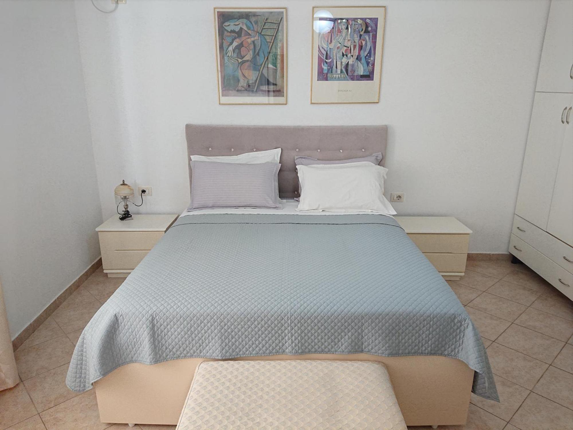 Villa Kostian Σαράντα Εξωτερικό φωτογραφία